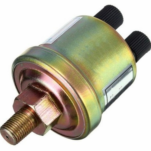 Bar oil pressure sensor - oil,