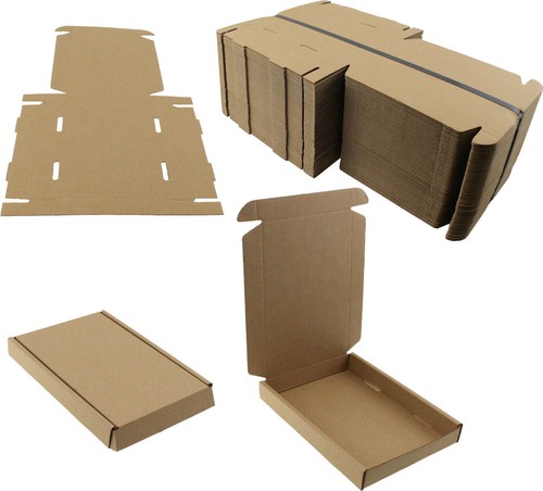 Size box large letter - c6,