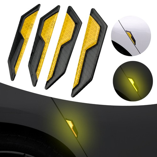 4pcs car side - 4pcs, edge
