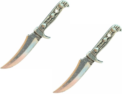 Hunting blades handcrafted - x,