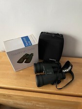 Barr and Stroud Savanna