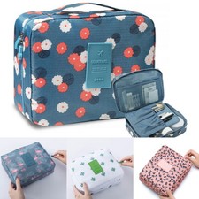 Cosmetic Nail Tech Storage