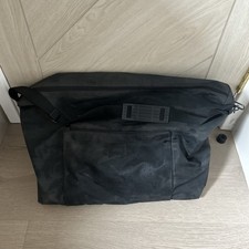 Hugo Boss Large Black Bag