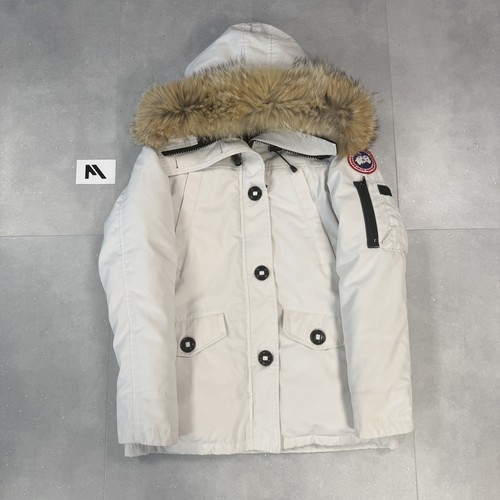 Canada goose montebello parka - montebello,