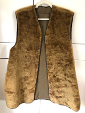 BARBOUR A295 WARM PILE LINING