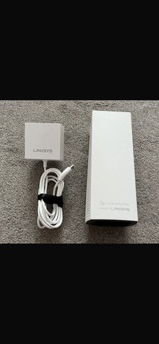 New linksys velop - linksys,