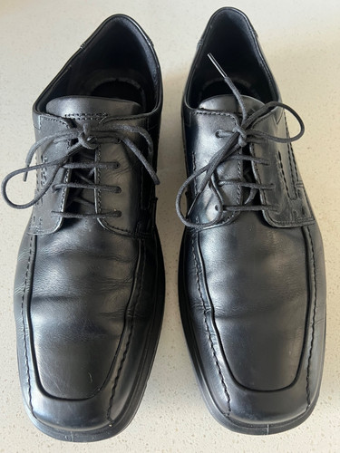 Men ecco berlin black - men's,