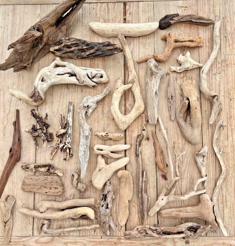 Unique rustic hand selected - rustic, hand-selected