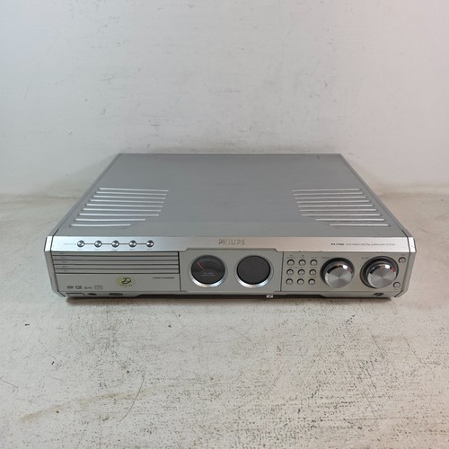 Philips mx5700d disc - mx5700d, 5