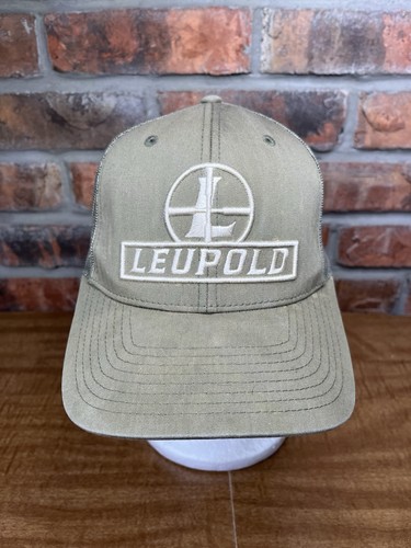 Leupold optics scopes - optics,