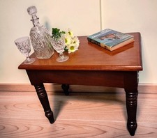 antique Victorian Converted