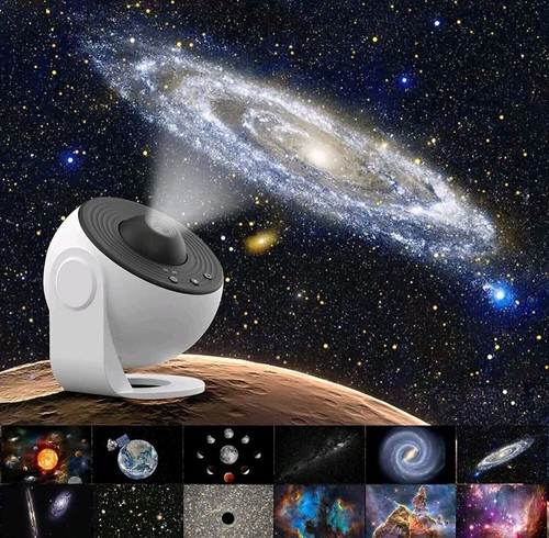 12in1 galaxy starry - galaxy,