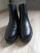 Heavenly Feet Chelsea Ankle