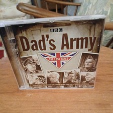 Dad's Army The Lost Tapes 1 CD