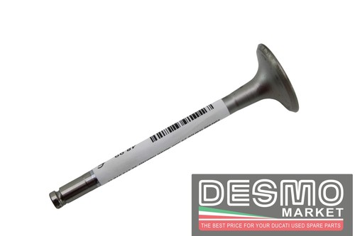 Exhaust valve ducati - valve,