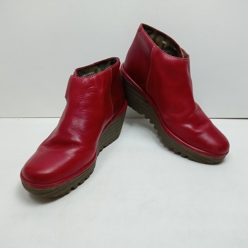 Fly london boots eu - london, 6