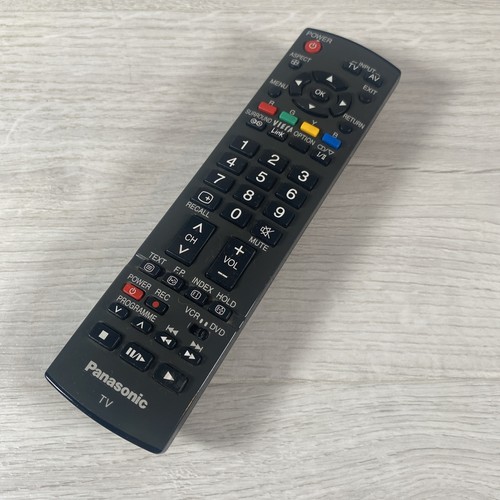 Genuine panasonic n2qayb000227 - genuine,