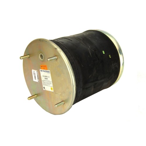 Air suspension bellows rear - suspension,
