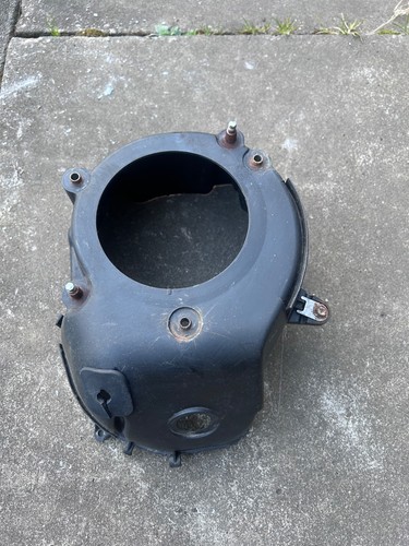 Genuine honda marine - genuine,