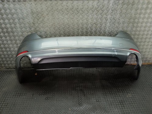 Audi bumper rear - bumper, monsoon
