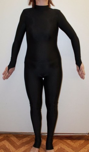 Women gymnastics catsuit - women,