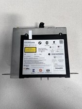 BMW  NBT EVO IDRIVE 5 6