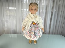 Artist Doll Steiff Dolls