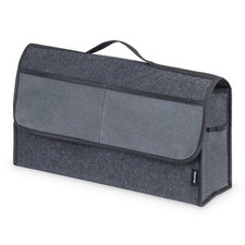 Fineway Large Car Boot Organiser (49X16X24CM)