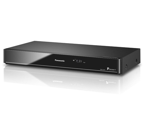 Panasonic dmr ex97eb 500gb - dmr-ex97eb-k,