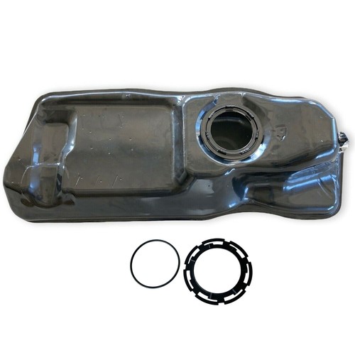 Fuel tank diesel - , suitable