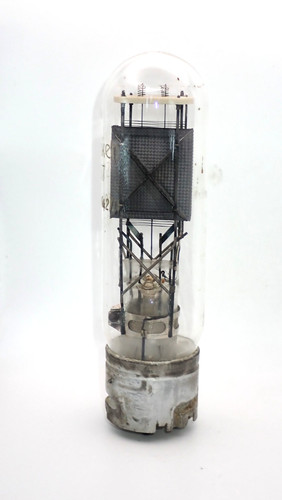 237 tube telefunken - rs,