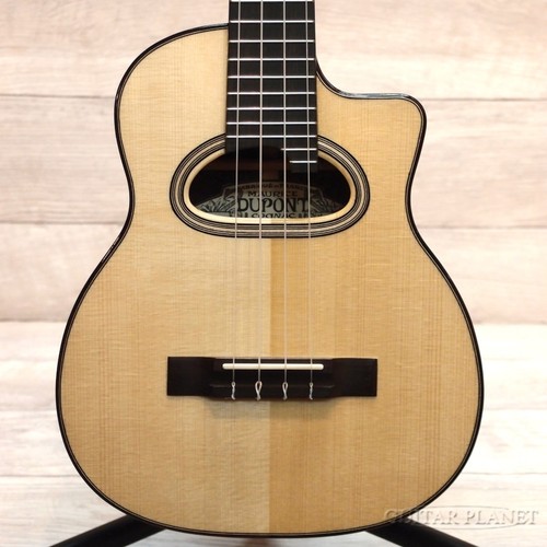 Dupont uk30 tenor cutaway - uk30,