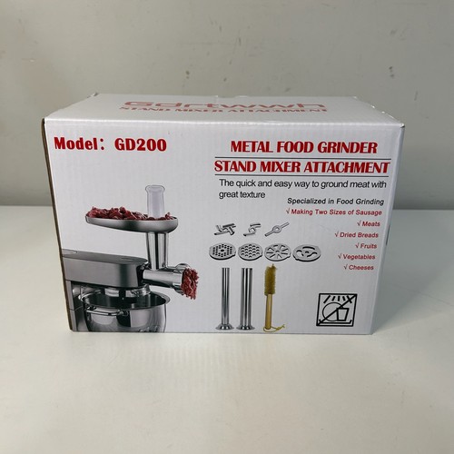 Gdrtwwh metal food meat - gdrtwwh,