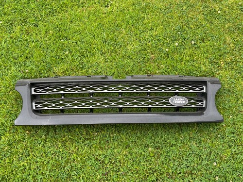 Range rover sport - sport, front