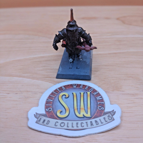 Citadel miniatures chaos dwarf - citadel,