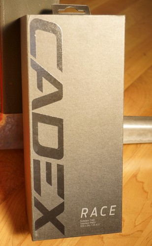Giant cadex race tire 700x25 - cadex,