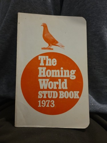 The homing world - world, stud