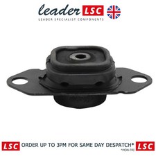 Front Engine Gearbox Mount for Renault Clio Megane Modus Scenic 8200352861 NEW
