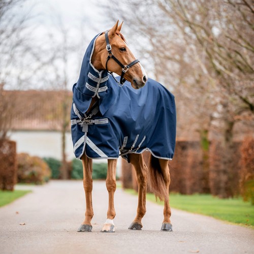 Horseware ireland amigo 1200d - horseware,