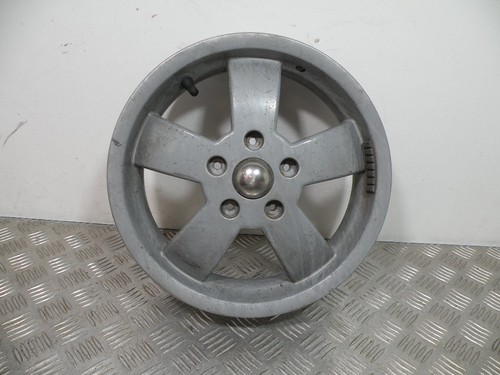 Front wheel vespa 125 - vespa, gts