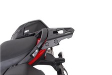 SW-Motech Aluminium Luggage Rack Black Triumph SPRINT 1050 ST GPT.11.527.15000/B