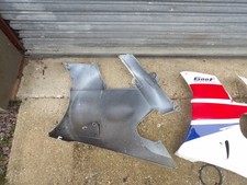 honda cbr 600 fm fairing