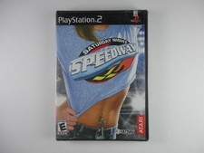 Saturday Night Speedway - PlayStation 2