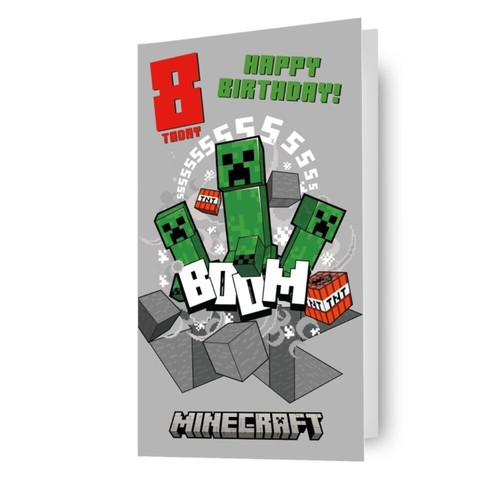 Age birthday card - birthday,