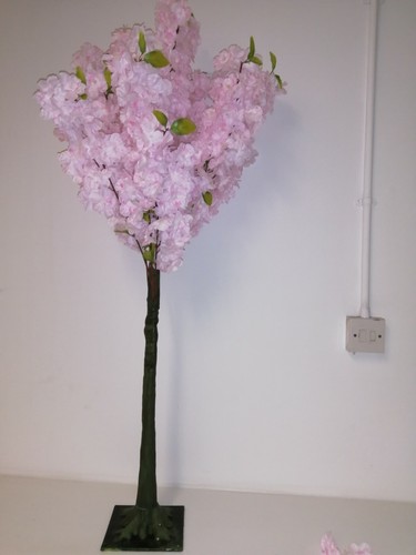Artificial blossom tree 150cm - blossom,
