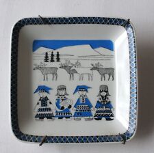 Vintage Province plate