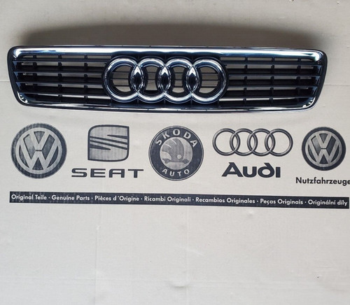 Original audi radiator - audi,