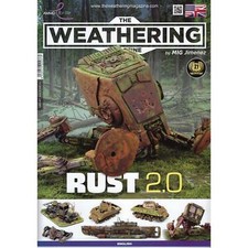 The Weathering Magazine 38