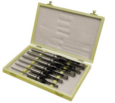 Holzmann STM26B 6pc Mortise