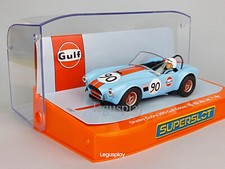 Slot car superslot H4509